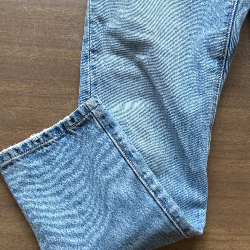 Levi’s Jeans 501s 🔥 - Picture 8 of 14